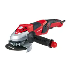 EINHELL - Pulidora de 4-1/2 Pulgadas 1100 W