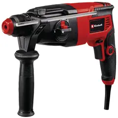EINHELL - Rotomartillo SDS Plus TC‑RH 620 4F 127V 620W