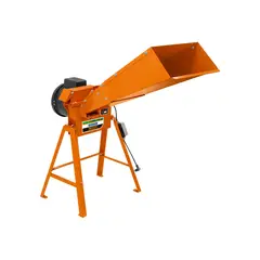 TRAMONTINA - Triturador Eléctrico Te25Tf Con Motor 2 Hp Bivolt Y Salida Lateral