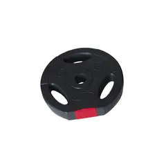 ULTIMATE FITNESS - Disco Profesional 10 Kg