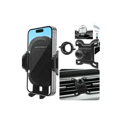 undefined - Soporte para Teléfono para Automóvil Mercedes Benz GLE y GLS