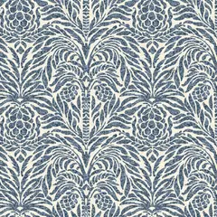 TOMMY BAHAMA - Papel Tapiz Autoadhesivo Tropical Indigo Para Paredes