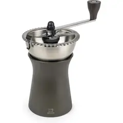 PEUGEOT - Molinillo Manual De Café Kronos Con 43 Ajustes De Grosor