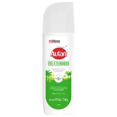 AUTAN - Repelente Insectos Extra Protección 177ml