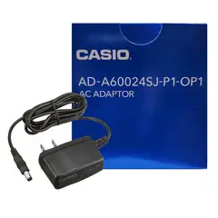 CASIO - Adaptador Calculadora