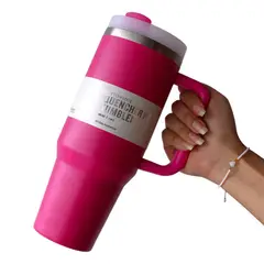 undefined - Termo Grande para Cafe Agua O Bebidas Frias y Calientes