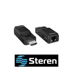 STEREN - Extensor HDMI de 50 m / 208-106