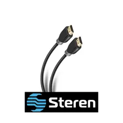 STEREN - Cable HDMI® 2.0 de Alta Velocidad de 5 m / 295-505