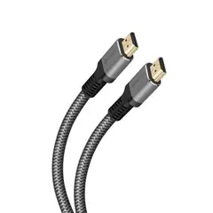 STEREN - Cable HDMI® TM 2.1 de Ultra Alta Velocidad de 3 m 299-503