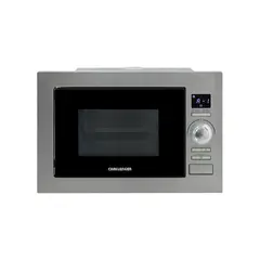 CHALLENGER - Horno Microondas 25 Litros Hm 8023