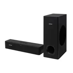 CHALLENGER - Barra de Sonido 2Bluetooth 80W Sb80y con Subwoofer