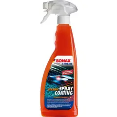 SONAX - Cera Spray Ceramico Coating 750ml