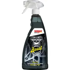 SONAX - Limpiador de Rines Beast 1lt