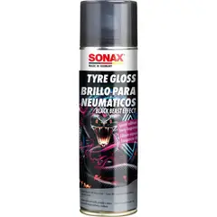 SONAX - Brilla Neumaticos Beast 500ml