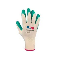 SOSEGA - Guante Tank Látex Talla m Set X12