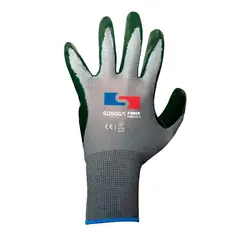 SOSEGA - Guante Force Nitrilo Talla L Set X12