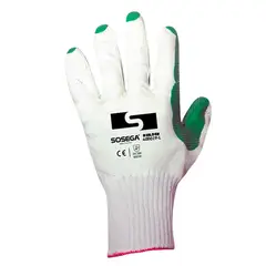 SOSEGA - Guante Builder Látex Talla Xl Set X12