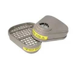 SOSEGA - Cartucho M500 Amarillo G/v Kit 2 Pares