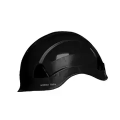 SOSEGA - Casco Thor Negro