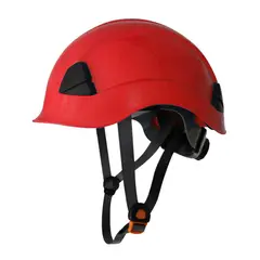 SOSEGA - Casco Thor Rojo