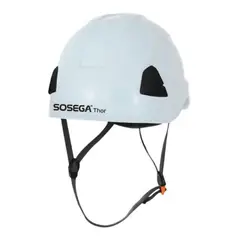 SOSEGA - Casco Thor Blanco