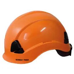SOSEGA - Casco Thor Naranja