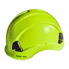 SOSEGA - Casco Thor Verde Neon