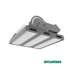 SYLVANIA - Reflector Led Sylflood 800w Luz Neutra 45°