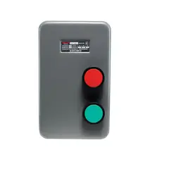 undefined - Arrancador Directo 7 - 10 Amp 220VAC Metálico