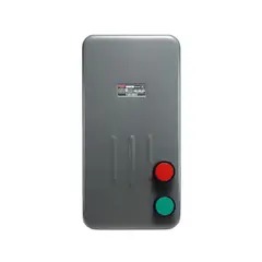 undefined - Arrancador Directo 40 - 50 Amp 220VAC Metálico
