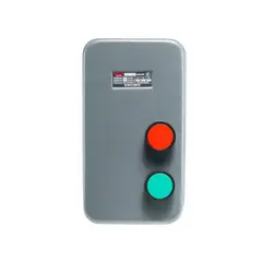undefined - Arrancador Directo 23 - 32 Amp 220VAC Metálico