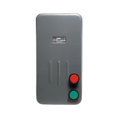 undefined - Arrancador Directo 63 - 80 Amp 220VAC Metálico