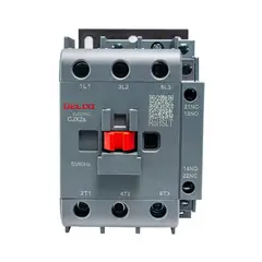 undefined - Contactor Tripolar 25 Amp 110V 1NA + 1NC