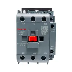 undefined - Contactor Tripolar 40 Amp 220V 1NA + 1NC