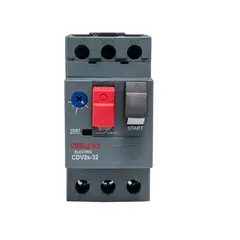 undefined - Guardamotor 1-1.6 Amp