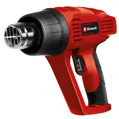 EINHELL - Pistola de Calor 350 - 550 Gc 2.000 Watts