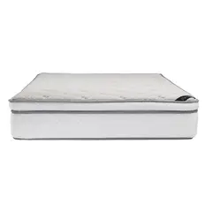 SPRING - Colchón Platino King 200x200 cm