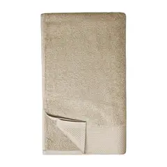 JUST HOME COLLECTION - Toalla de Cuerpo 78x160cm 545gr Beige