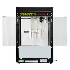 FULLER - Crispetera Comercial 12 Oz