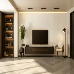 CERAMICA ITALIA - Pared Ceramica Vitaestructurada 31x101cm Caja Por 1.25mts