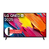 LG - Televisor 65 Pulgadas Qned 4k Uhd Webos25. Magic Remote 65qned70asa