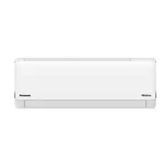 PANASONIC - Aire Acondicionado 18.000btu Minisplit Inverter Cs-yu18akv-2 220 V Blanco