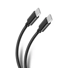 STEREN - Cable USB C de 2 m 100 W / USB-3102