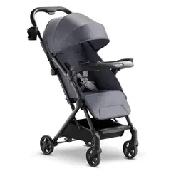 undefined - Coche Mompush Lithe V2 Ligero y Compacto con Plegado Rápido