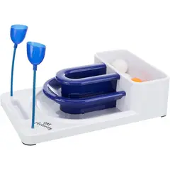 TRIXIE - Tablero Interactivo Fantasy Board Para Gatos Con Rompecabezas