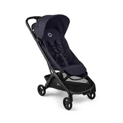 undefined - Coche de Viaje Ultraligero con Plegado Rápido y Toldo UPF