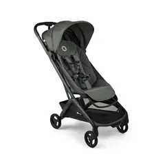 undefined - Coche de Viaje Bugaboo Butterfly 2 con Plegado Rápido y Diseño Ultraligero