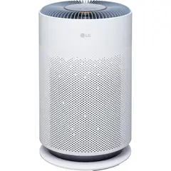 LG - Purificador de Aire con Filtración 360 True HEPA