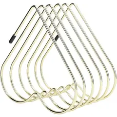 ZERODIS - Estante Telescópico en Forma de Corazón para Libros y Revistas