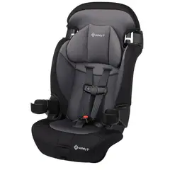 SAFETY 1ST - Asiento Elevador Grand Convertible Con Respaldo Para Niños